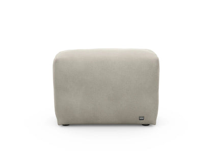 Zoco Home Meya Outdoor Side Module | 84x31x60cm