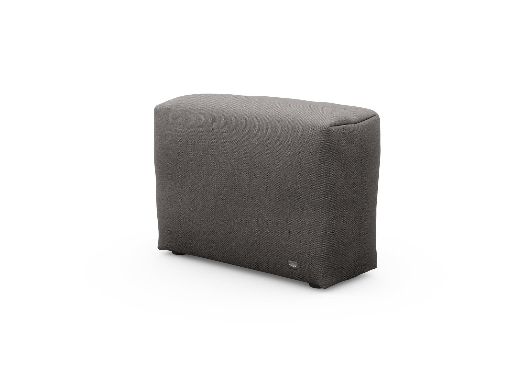 Zoco Home Meya Outdoor Side Module | 84x31x60cm
