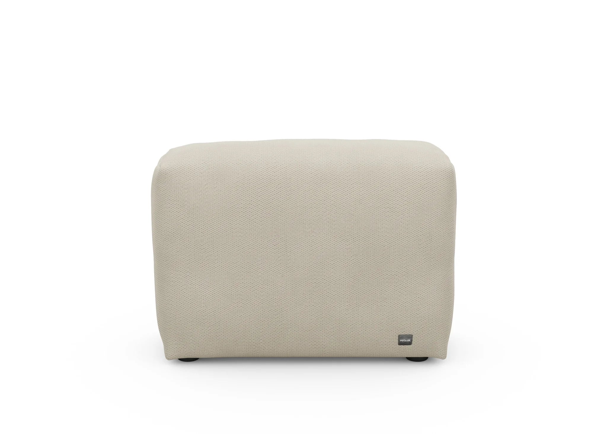 Zoco Home Meya Outdoor Side Module | 84x31x60cm