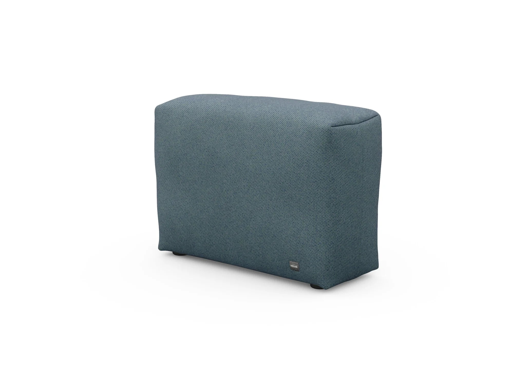 Zoco Home Meya Outdoor Side Module | 84x31x60cm