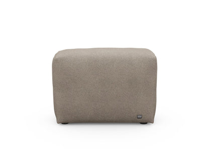 Zoco Home Meya Outdoor Side Module | 84x31x60cm