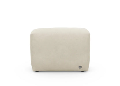 Zoco Home Meya Outdoor Side Module | 84x31x60cm