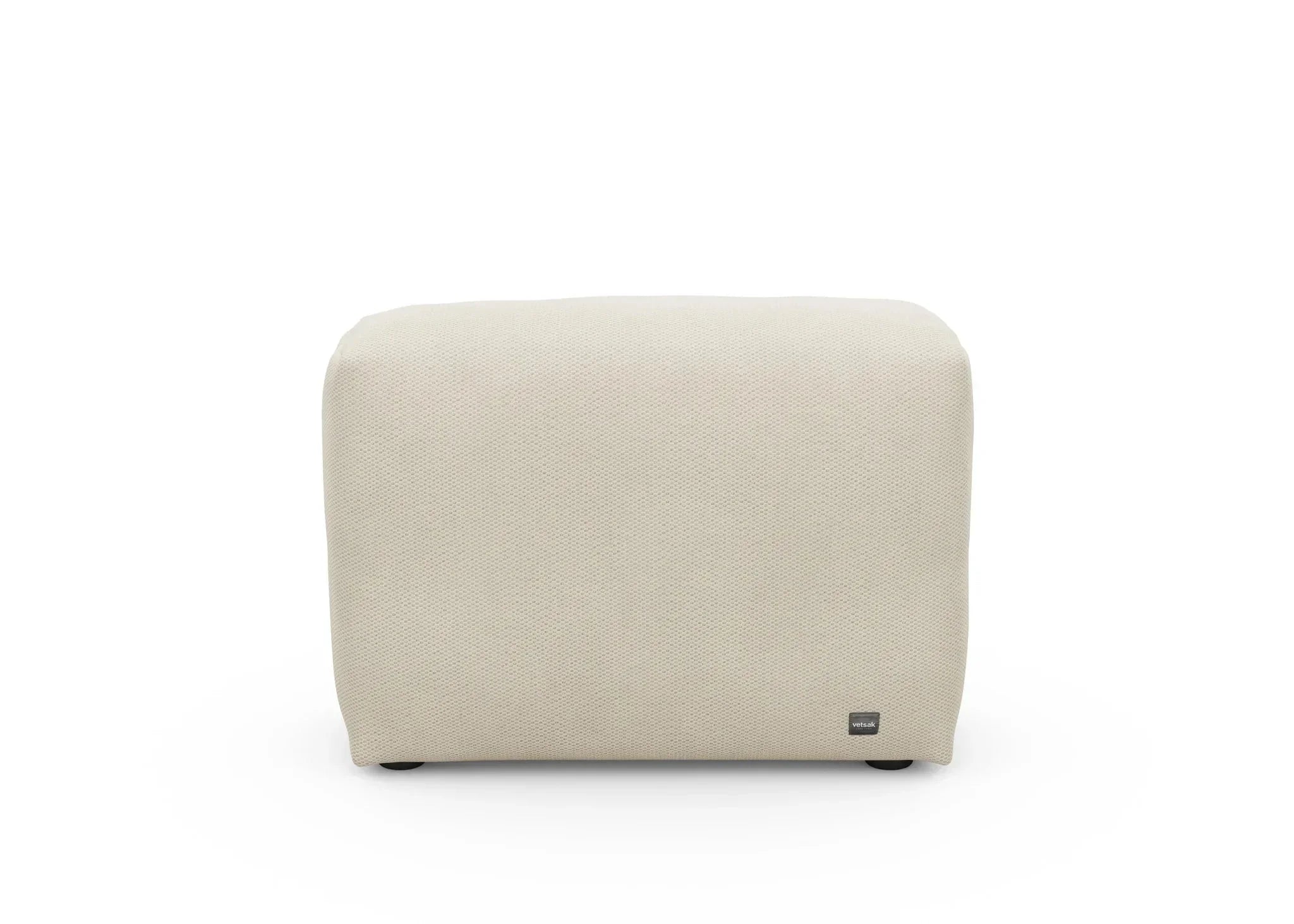 Zoco Home Meya Outdoor Side Module | 84x31x60cm