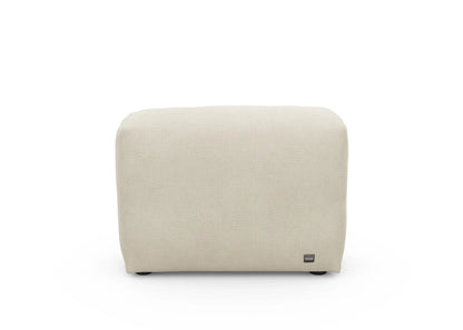 Zoco Home Meya Outdoor Side Module | 84x31x60cm