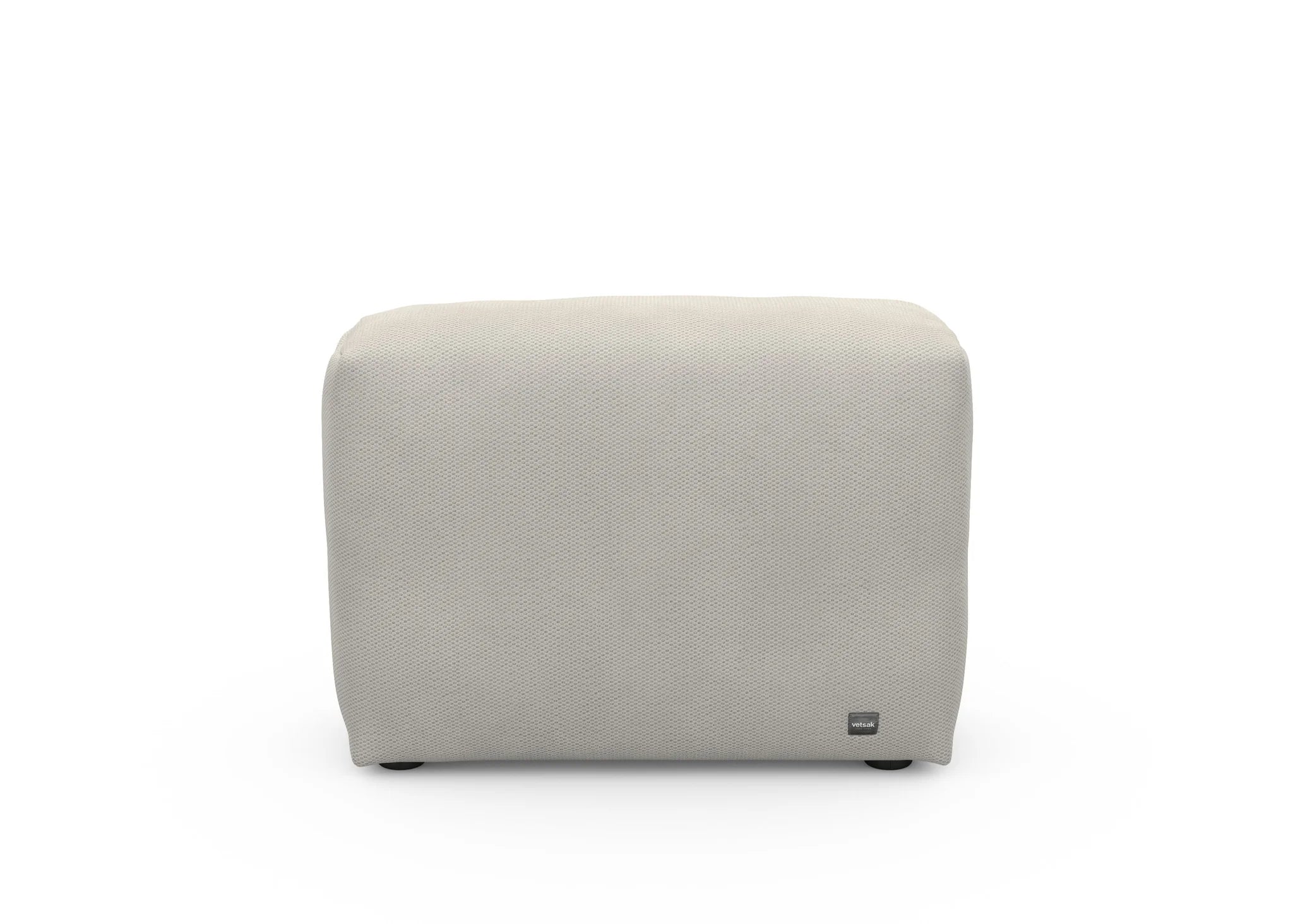 Zoco Home Meya Outdoor Side Module | 84x31x60cm