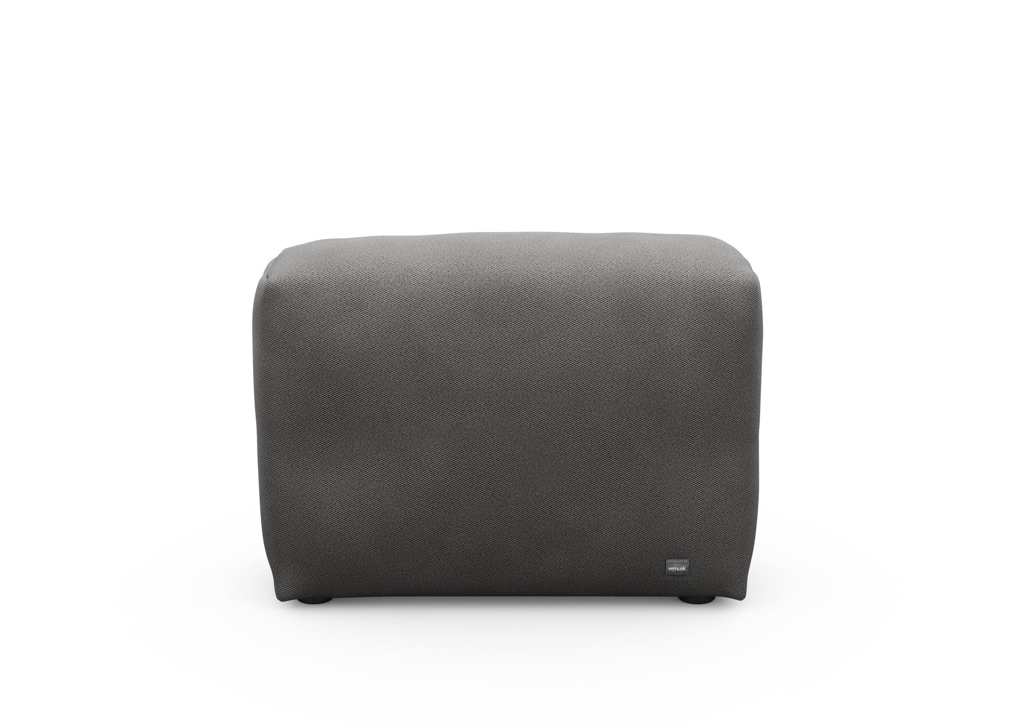 Zoco Home Meya Outdoor Side Module | 84x31x60cm