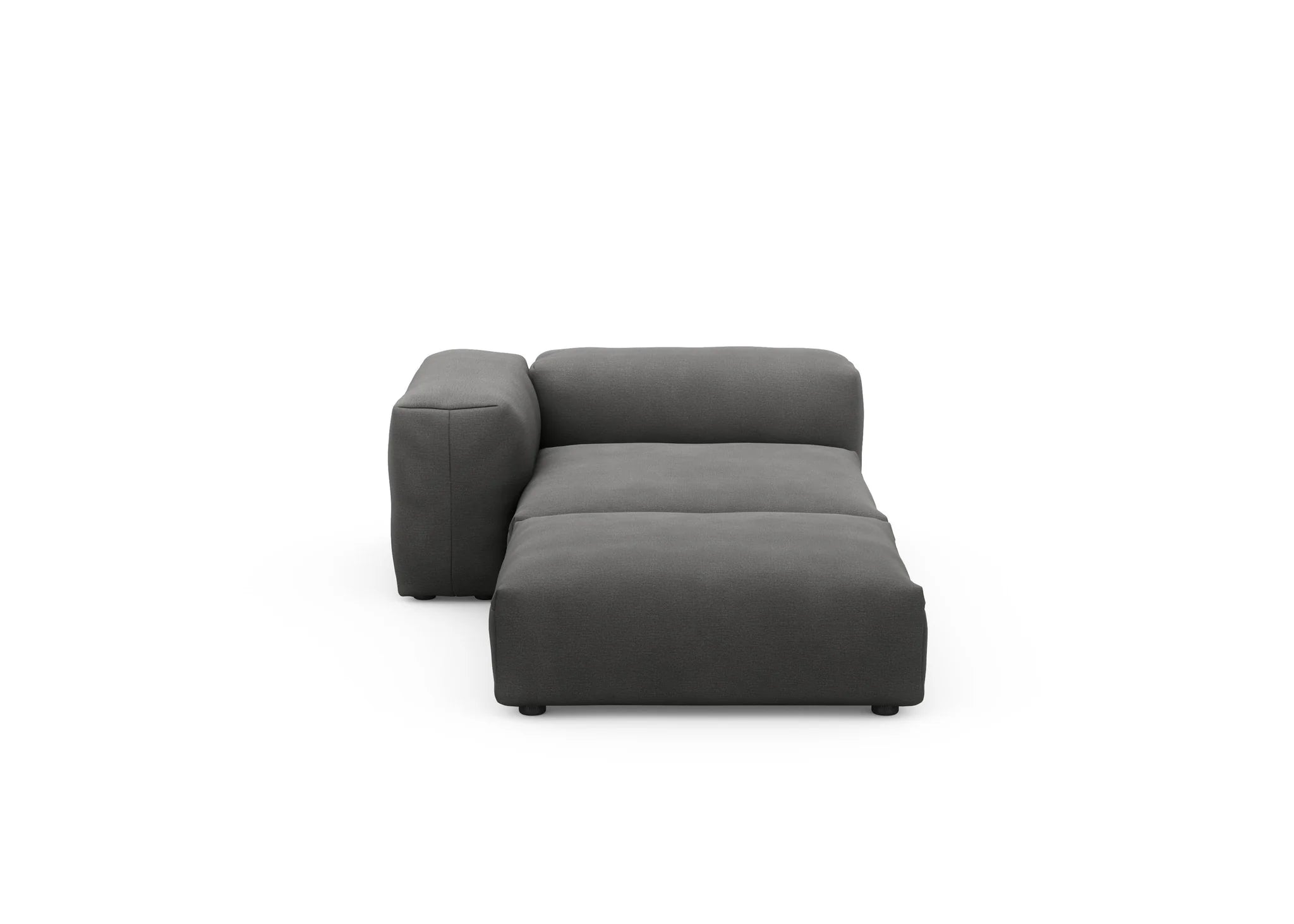 Zoco Home Vetsak Outdoor Sofa Daybed | 105x220.5x60cm