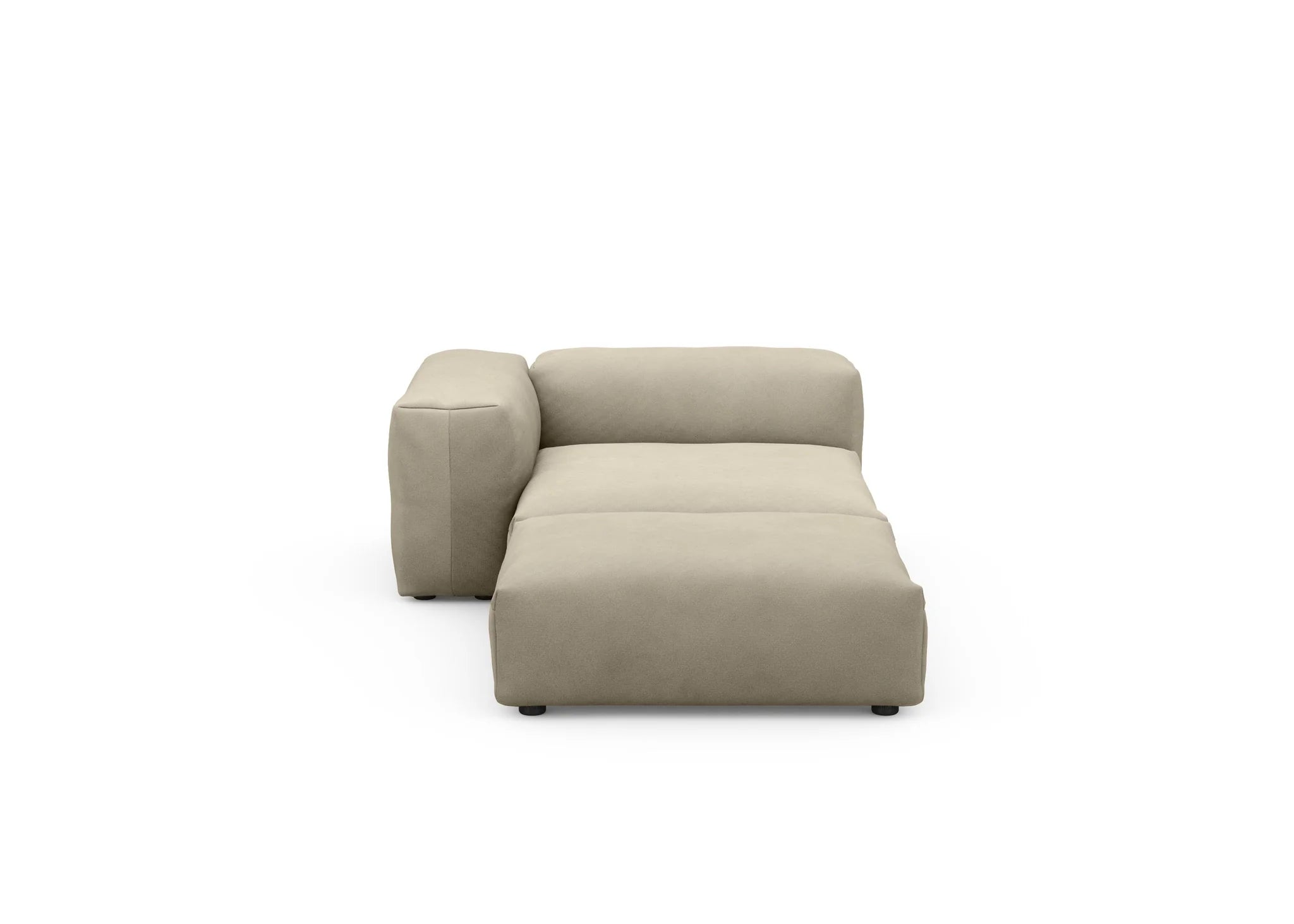Zoco Home Vetsak Outdoor Sofa Daybed | 105x220.5x60cm