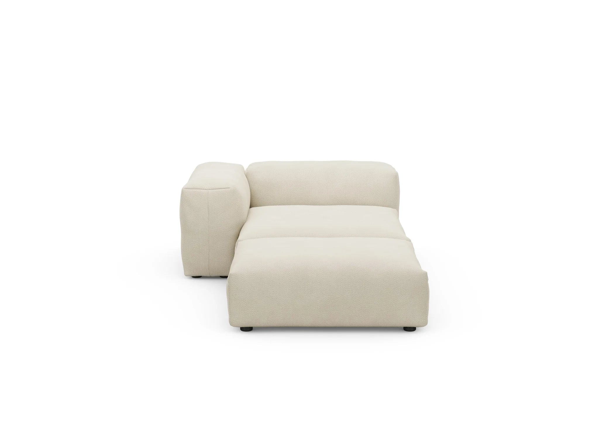 Zoco Home Vetsak Outdoor Sofa Daybed | 105x220.5x60cm