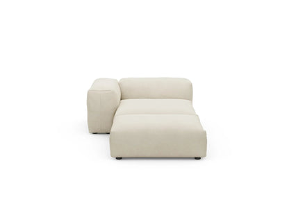 Zoco Home Vetsak Outdoor Sofa Daybed | 105x220.5x60cm
