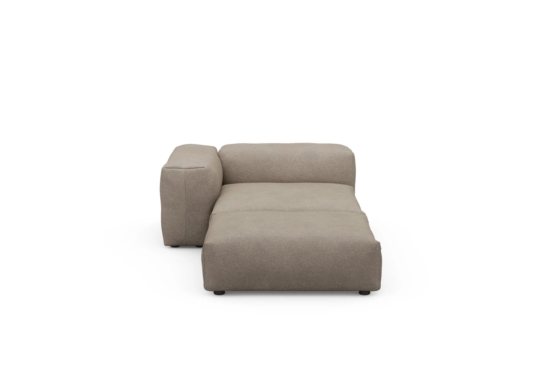 Zoco Home Vetsak Outdoor Sofa Daybed | 105x220.5x60cm