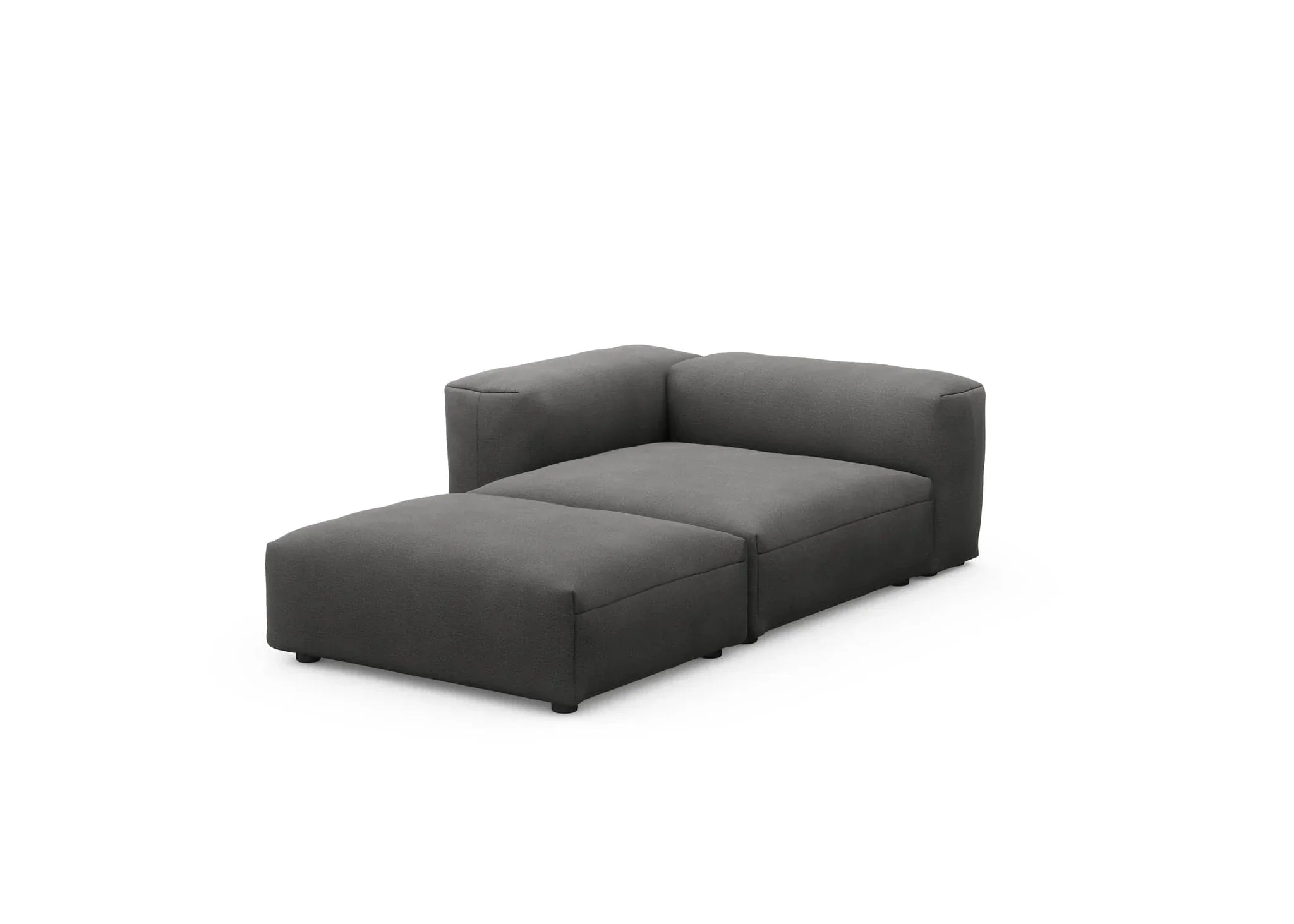 Zoco Home Vetsak Outdoor Sofa Daybed | 105x220.5x60cm