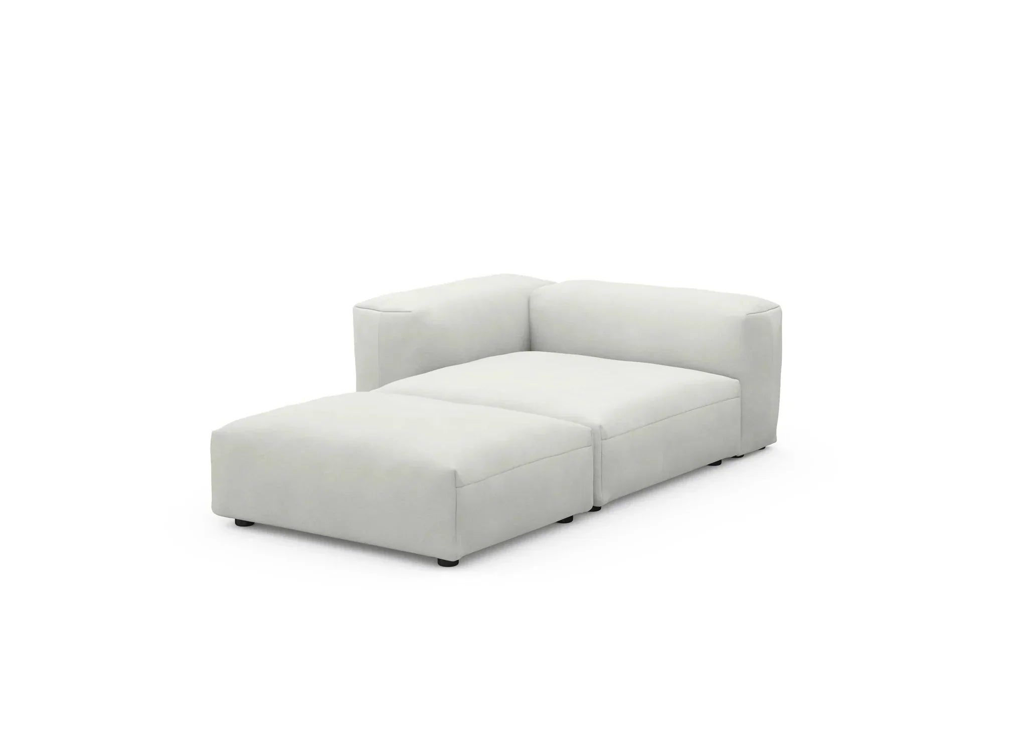 Zoco Home Vetsak Outdoor Sofa Daybed | 105x220.5x60cm
