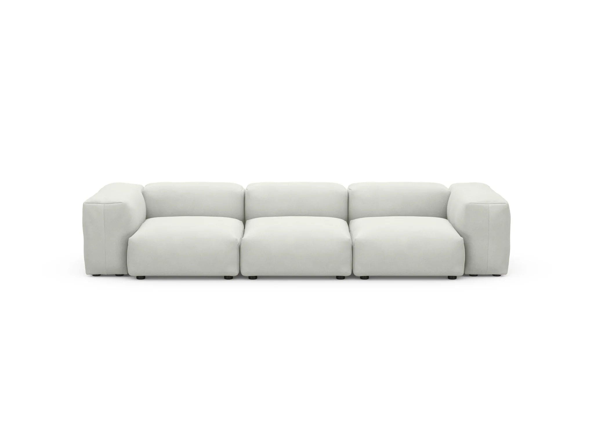 Zoco Home Meya Outdoor Sofa Three Seater S | 315x115.5x60cm