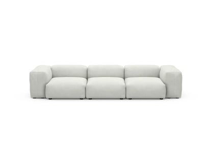 Zoco Home Meya Outdoor Sofa Three Seater S | 315x115.5x60cm