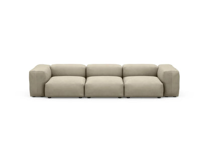Zoco Home Meya Outdoor Sofa Three Seater S | 315x115.5x60cm