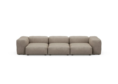Zoco Home Meya Outdoor Sofa Three Seater S | 315x115.5x60cm