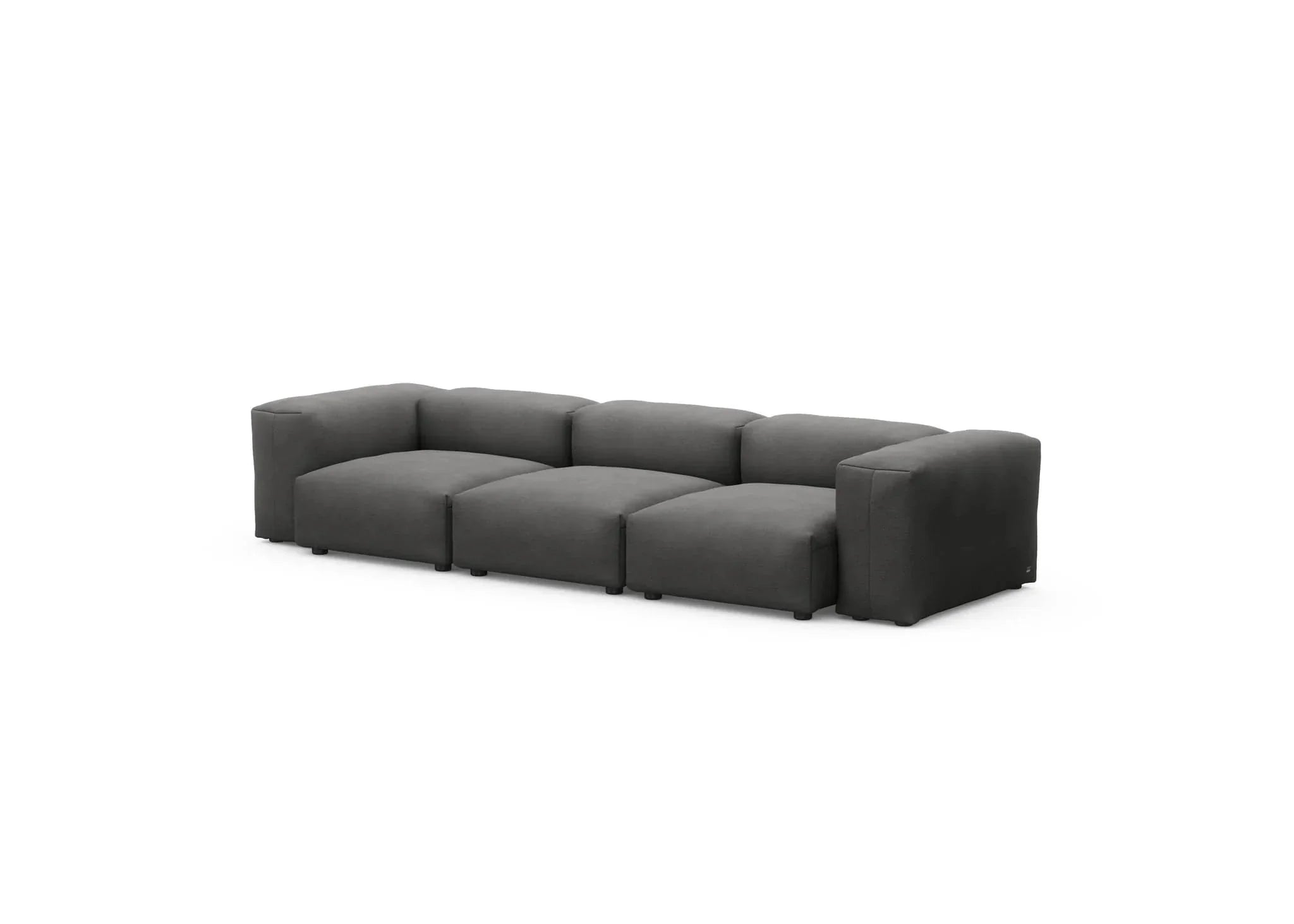 Zoco Home Meya Outdoor Sofa Three Seater S | 315x115.5x60cm