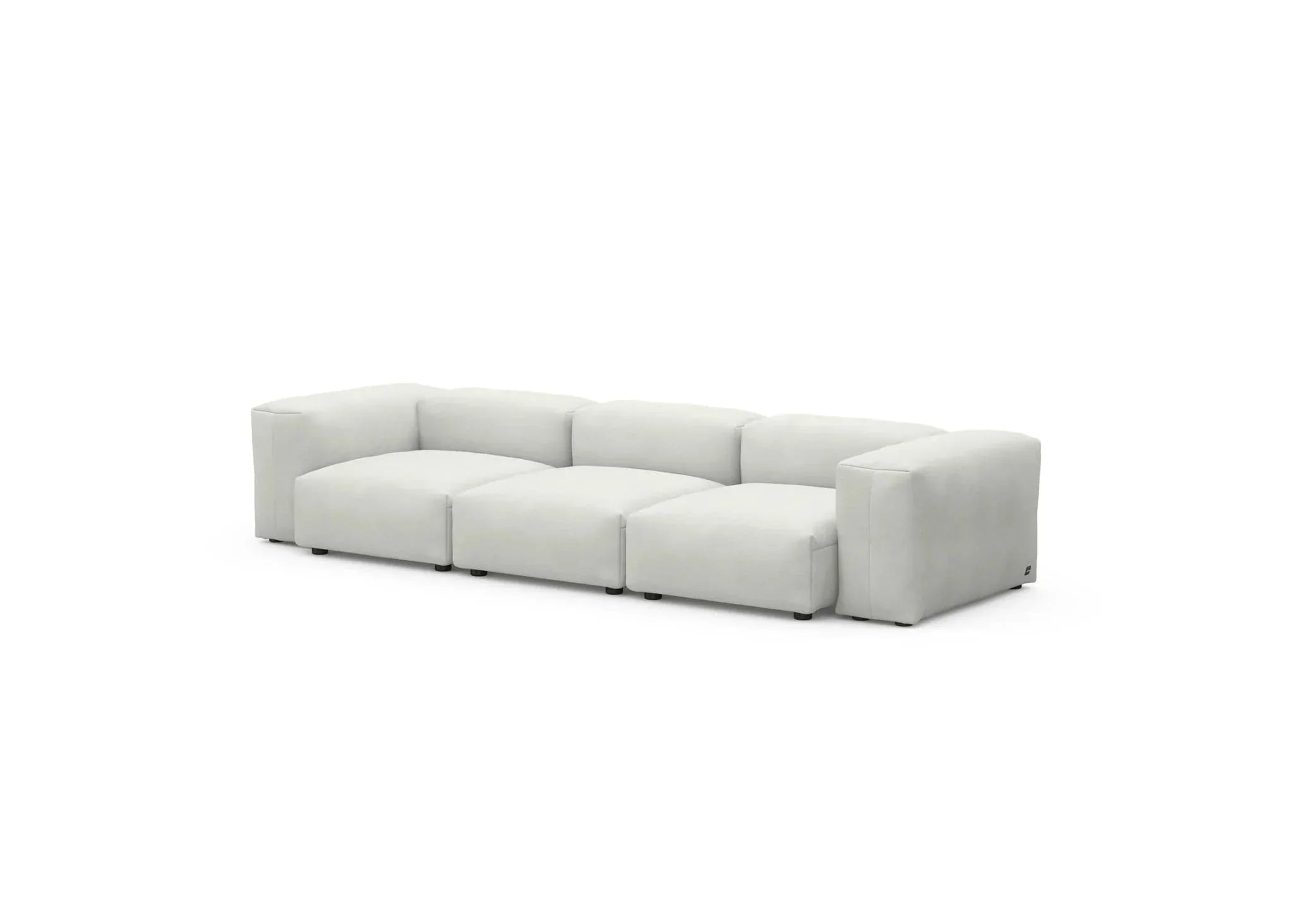 Zoco Home Meya Outdoor Sofa Three Seater S | 315x115.5x60cm