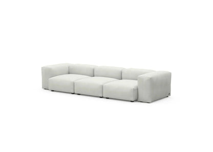 Zoco Home Meya Outdoor Sofa Three Seater S | 315x115.5x60cm