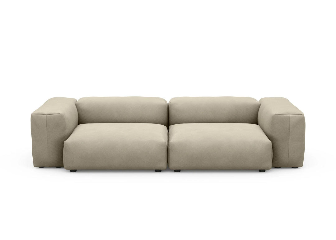 Zoco Home Meya Outdoor Sofa Two Seat M | 273x115.5x60cm