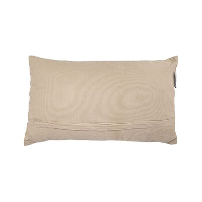 Zoco Home Decor/Textile/Cushions Minoa Rectangular Cushion Striped | 50x30