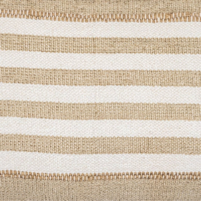 Zoco Home Decor/Textile/Cushions Minoa Rectangular Cushion Striped | 50x30