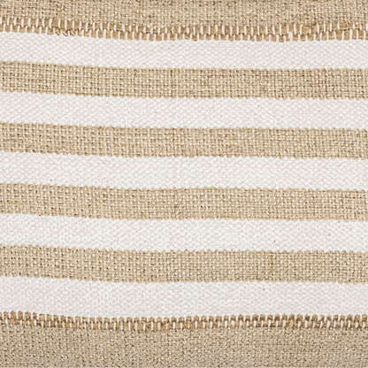 Zoco Home Decor/Textile/Cushions Minoa Rectangular Cushion Striped | 60x40cm