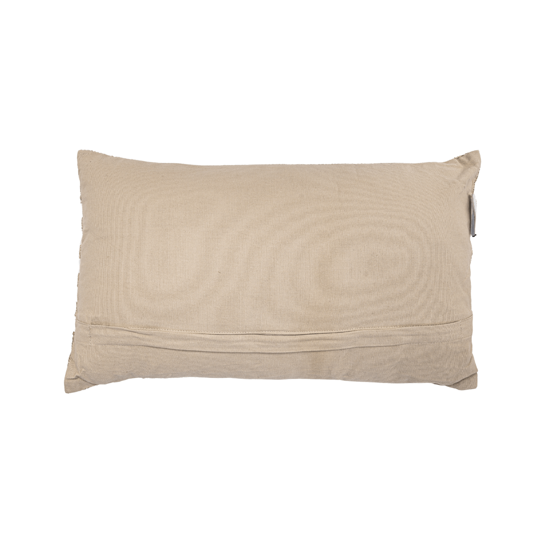 Zoco Home Decor/Textile/Cushions Minoa Rectangular Cushion Striped | 60x40cm