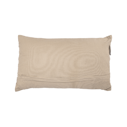 Zoco Home Decor/Textile/Cushions Minoa Rectangular Cushion Striped | 60x40cm