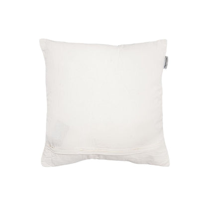 Zoco Home Decor/Textile/Cushions Minoa Square Cushion Striped