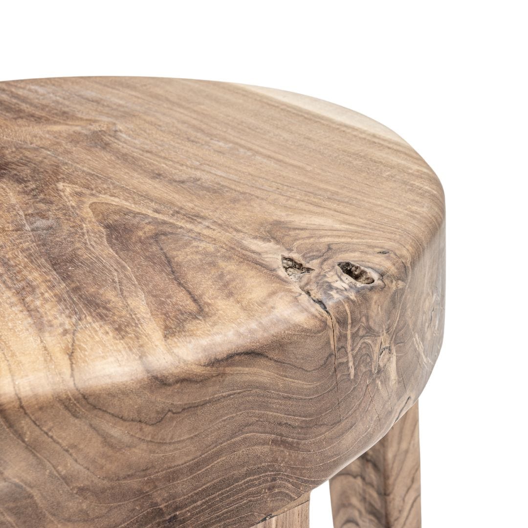 Zoco Home Outdoor/Table/Coffee Mira Coffee Table Medium | 50x40cm