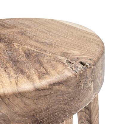 Zoco Home Outdoor/Table/Coffee Mira Coffee Table Medium | 50x40cm