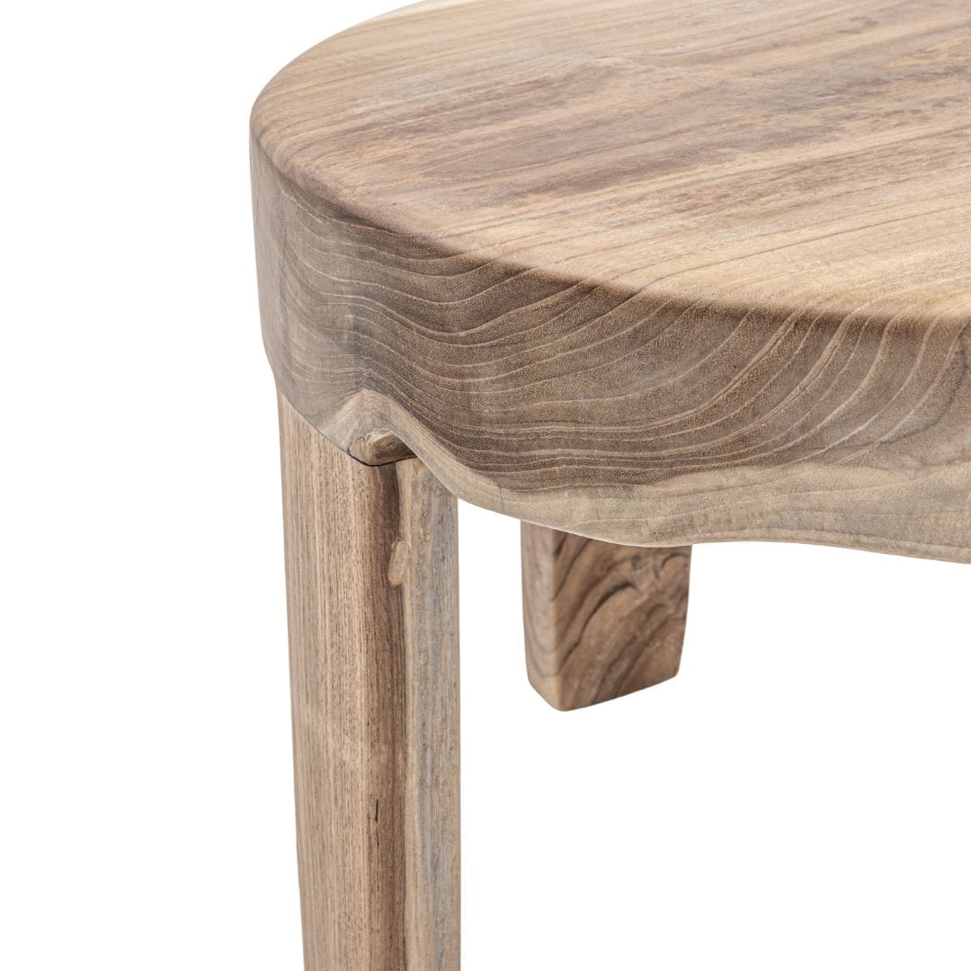 Zoco Home Outdoor/Table/Coffee Mira Coffee Table Medium
