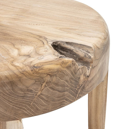 Zoco Home Outdoor/Table/Coffee Mira Coffee Table Small | 50x32cm