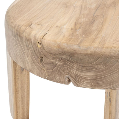 Zoco Home  - mesa demesa Mira Coffee - mesa | 50 x 32 cm