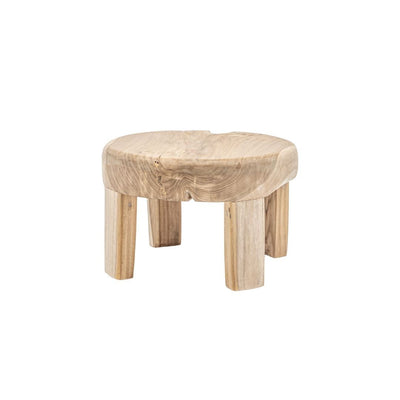 Zoco Home  - mesa demesa Mira Coffee - mesa | 50 x 32 cm
