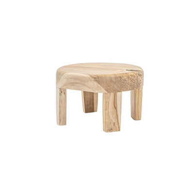 Zoco Home  - mesa demesa Mira Coffee - mesa | 50 x 32 cm