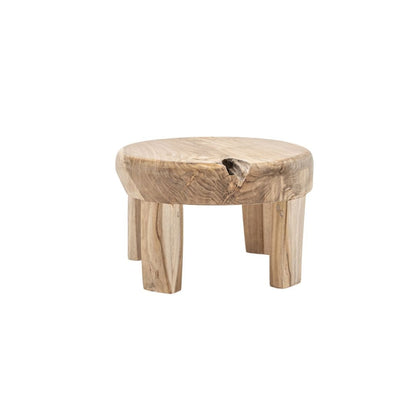 Zoco Home Outdoor/Table/Coffee Mira Coffee Table Small | 50x32cm