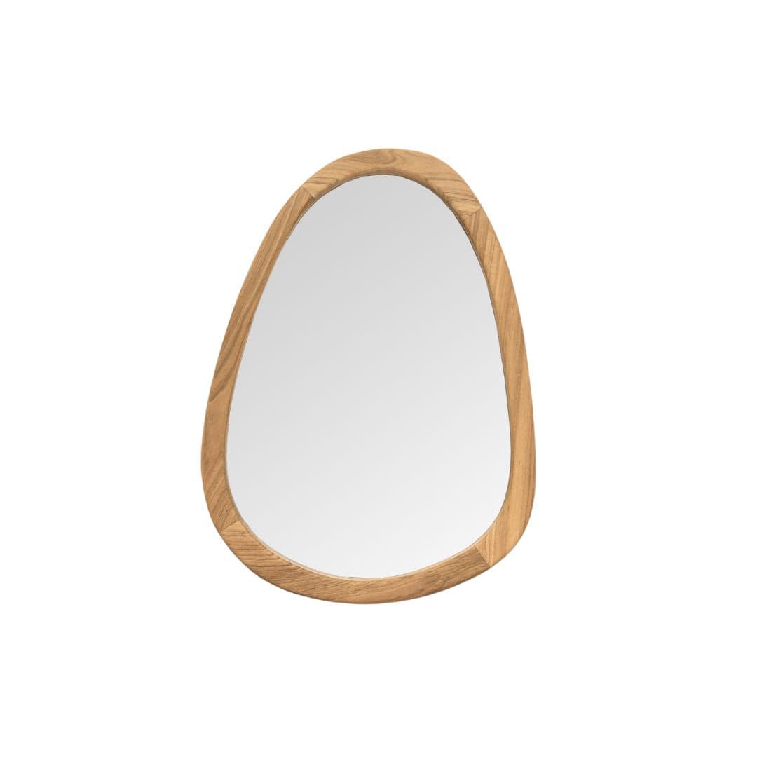 Zoco Home Decor/Accessories Munduk Abstract Mirror | 74x54cm