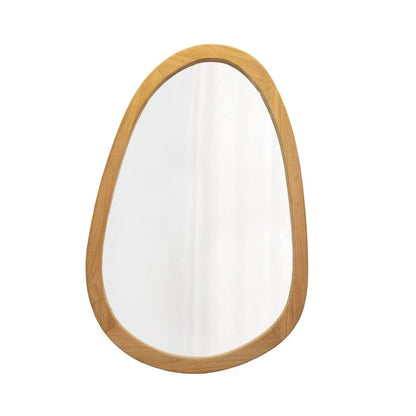 Zoco Home Decor/Accessories Munduk Abstract Mirror | 80x120cm