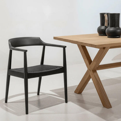 Zoco Home Munduk + Isha black | Bundle