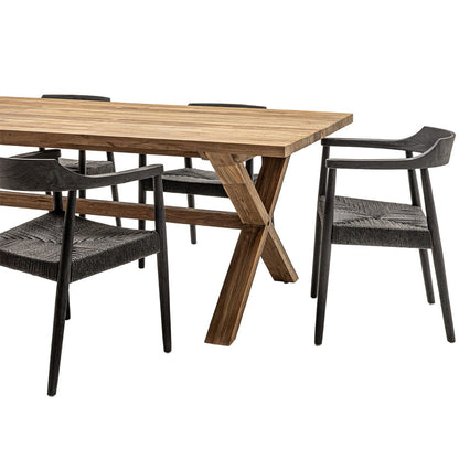 Zoco Home Munduk + Isha black | Bundle