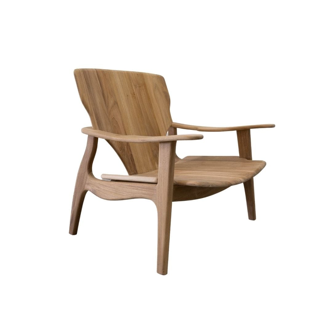 Zoco Home Munduk Lounge Chair