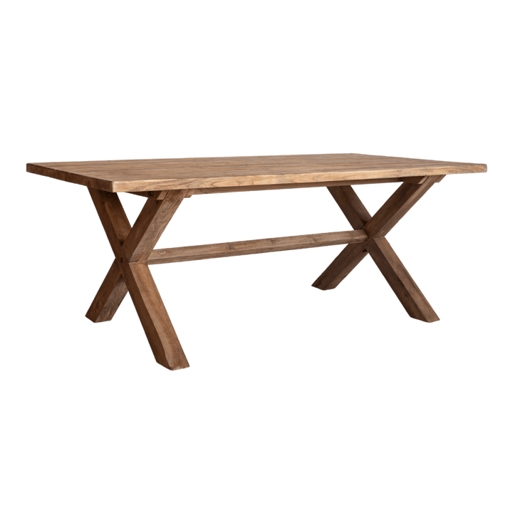 Zoco Home Munduk Outdoor Dining Table
