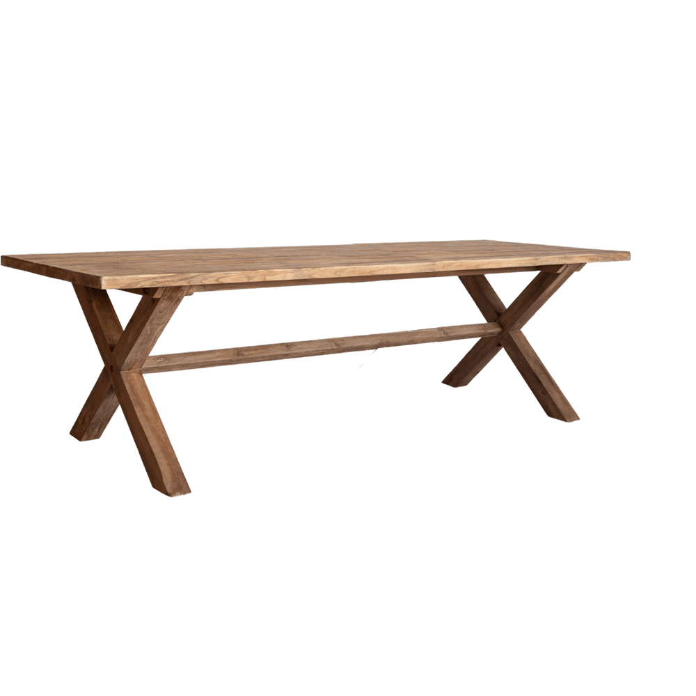 Zoco Home Munduk Outdoor Dining Table