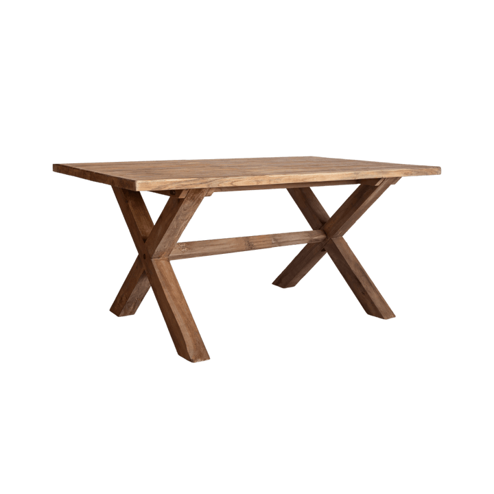 Zoco Home Munduk Outdoor Dining Table