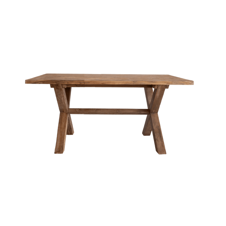 Zoco Home Munduk Outdoor Dining Table