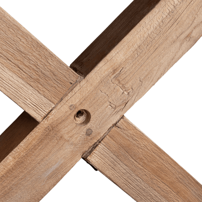 Zoco Home Outdoor/Table/Dining Munduk Outdoor Dining Table