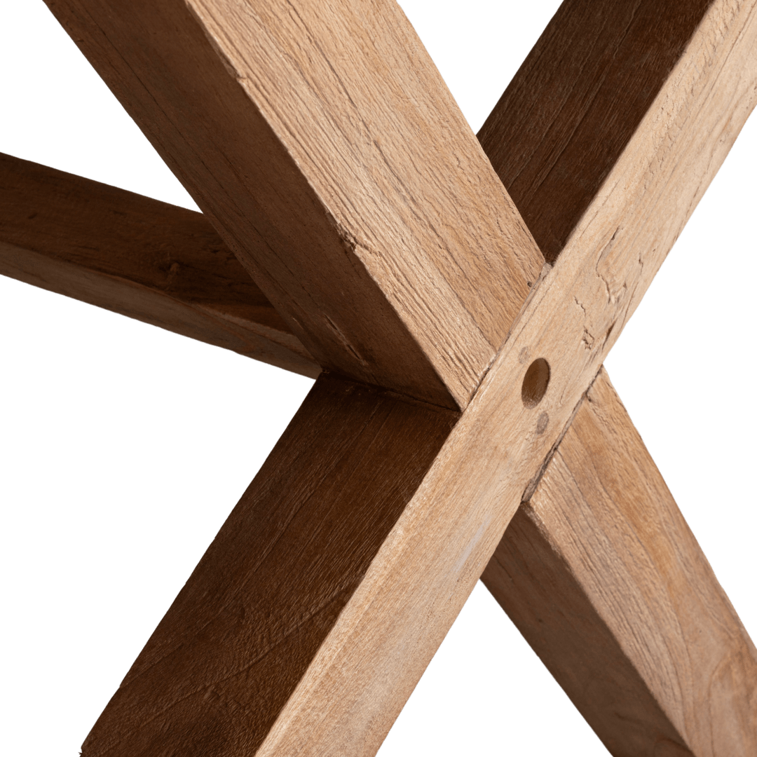 Zoco Home Outdoor/Table/Dining Munduk Outdoor Dining Table